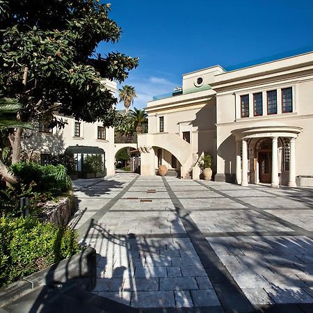 The Ashbee Hotel ตาออร์มินา ภายนอก รูปภาพ