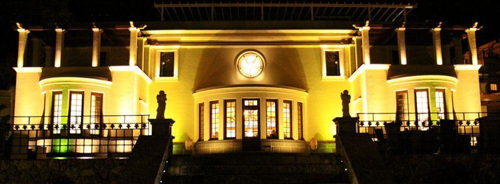 The Ashbee Hotel ตาออร์มินา ภายนอก รูปภาพ