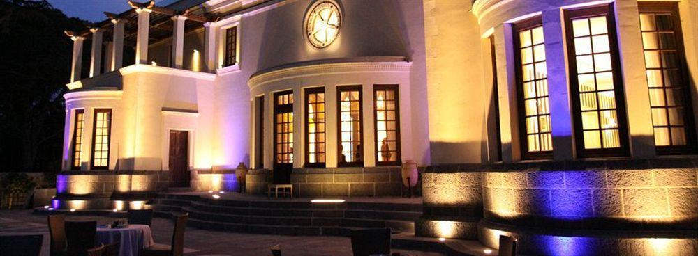 The Ashbee Hotel ตาออร์มินา ภายนอก รูปภาพ