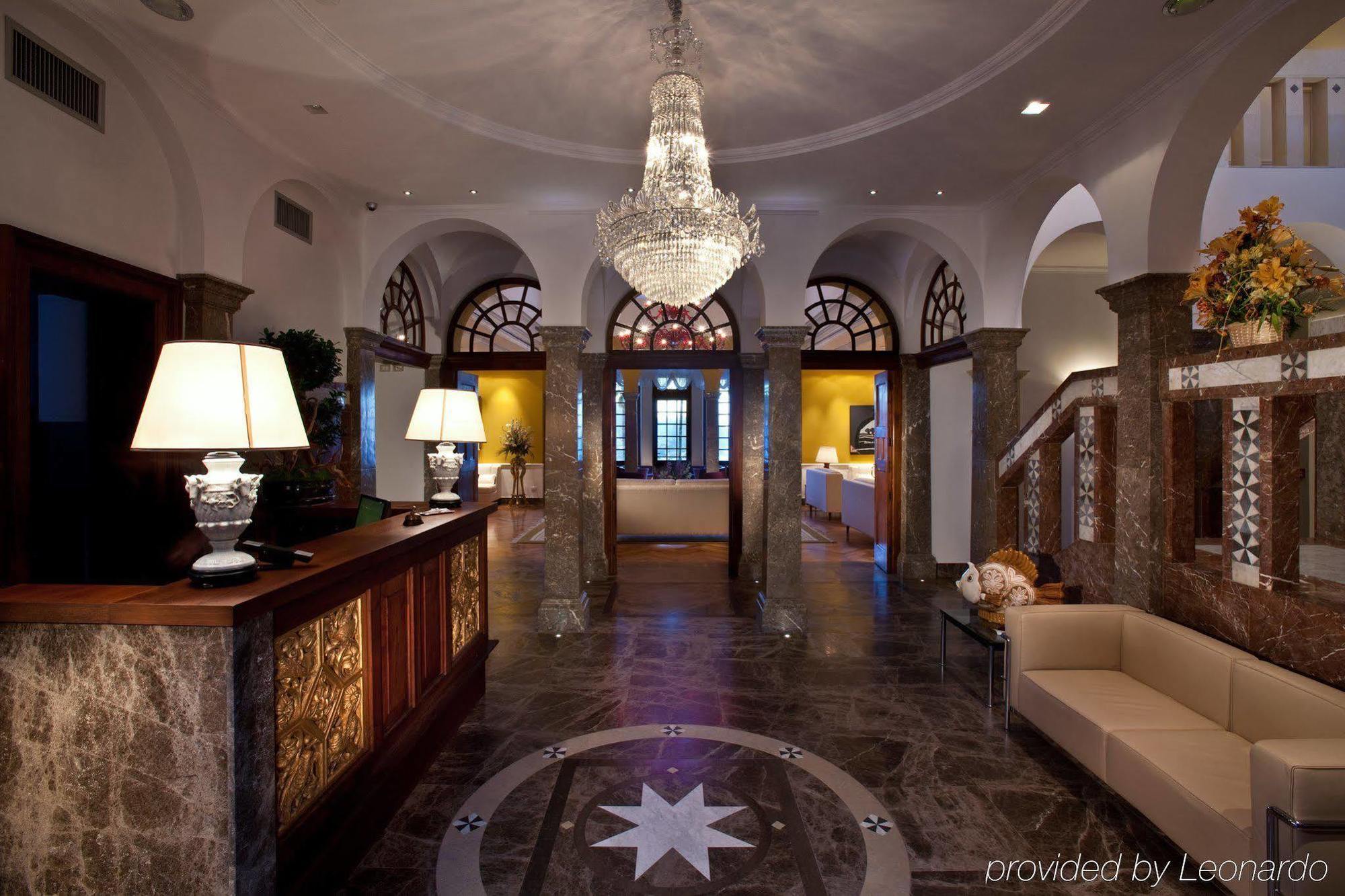 The Ashbee Hotel ตาออร์มินา ภายนอก รูปภาพ