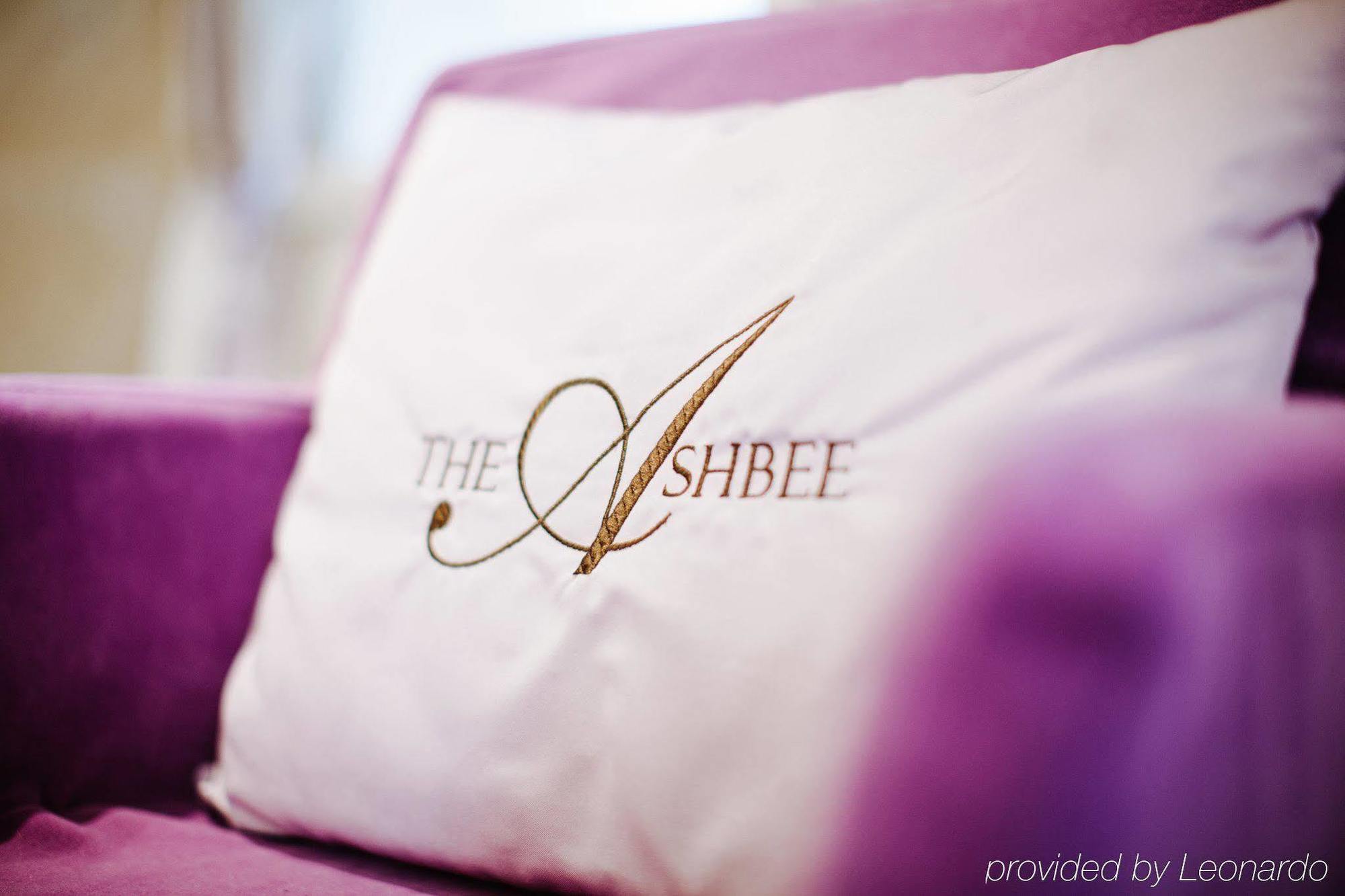 The Ashbee Hotel ตาออร์มินา ภายนอก รูปภาพ